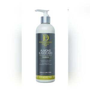 Design Essentials Almond & Avocado Conditioner NEW
